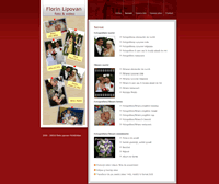  Web: www.florinlipovan.ro 
