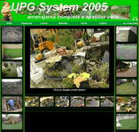  Web: http://www.upgsystem.ro 